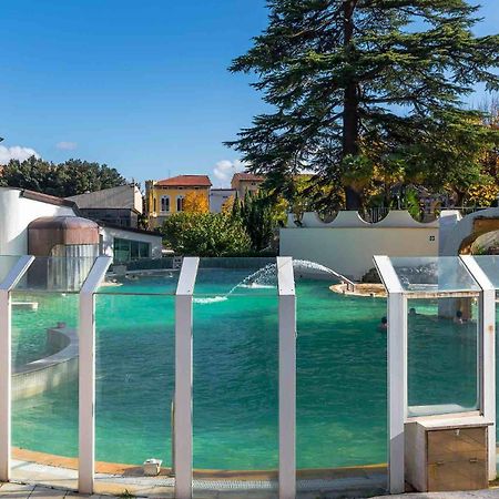 Appartamento Eden Tuscany Кашиана-Терме Экстерьер фото