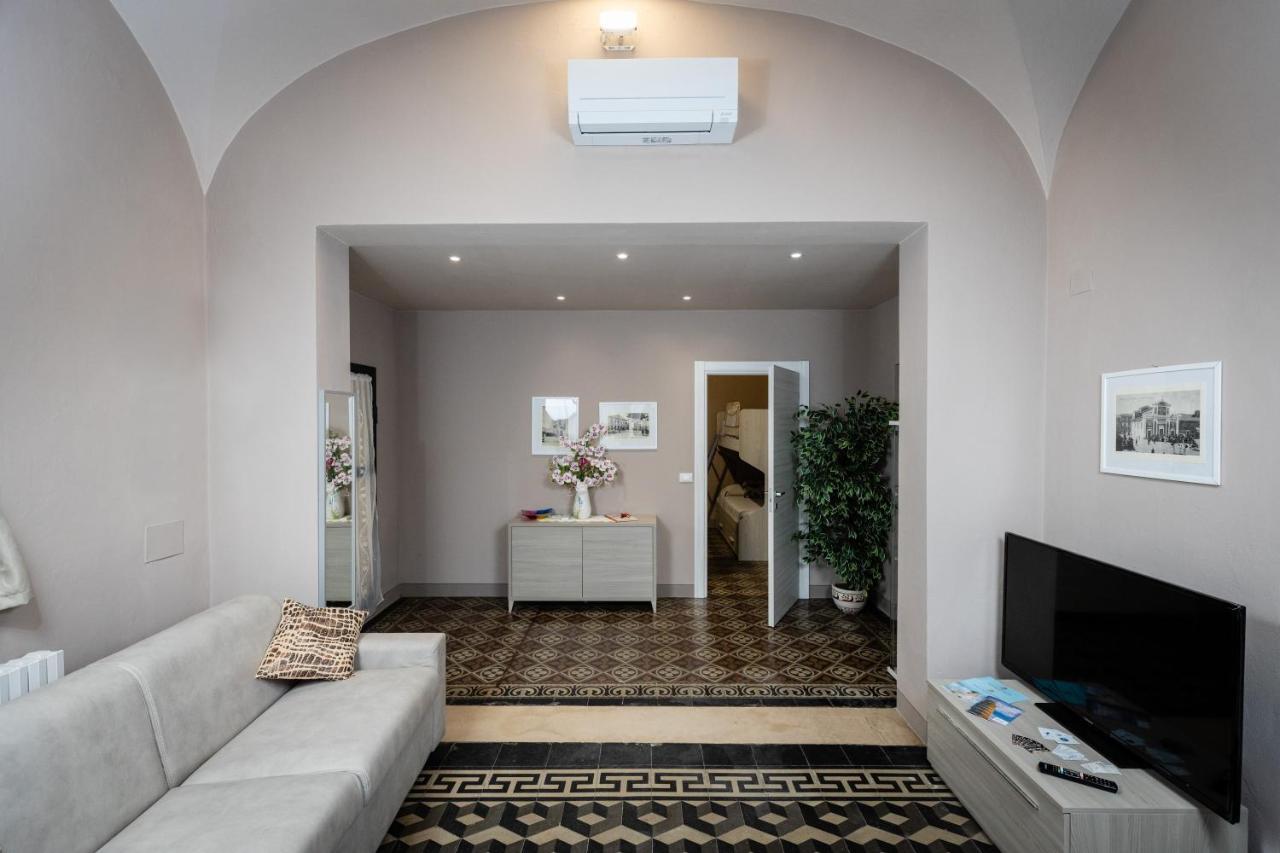 Appartamento Eden Tuscany Кашиана-Терме Экстерьер фото