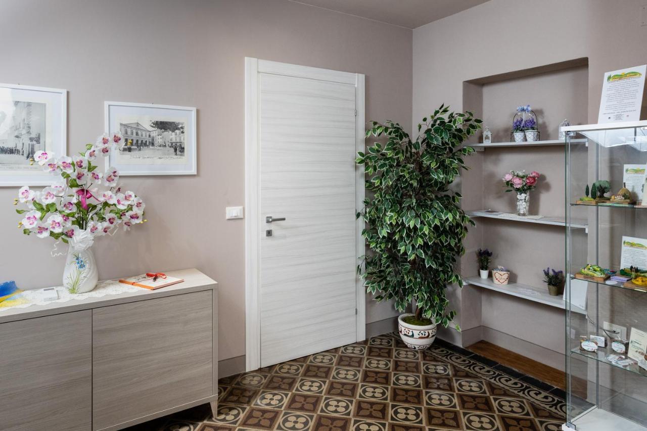 Appartamento Eden Tuscany Кашиана-Терме Экстерьер фото