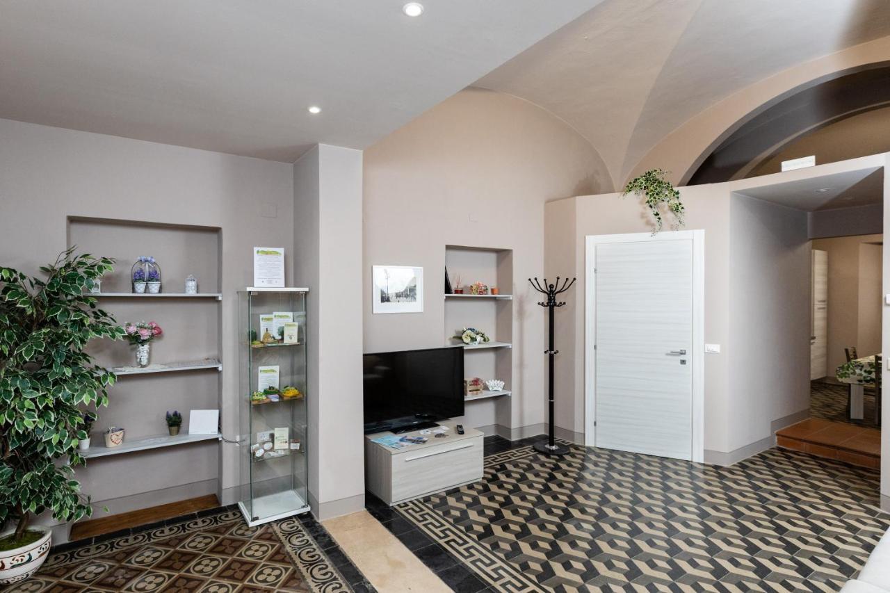Appartamento Eden Tuscany Кашиана-Терме Экстерьер фото
