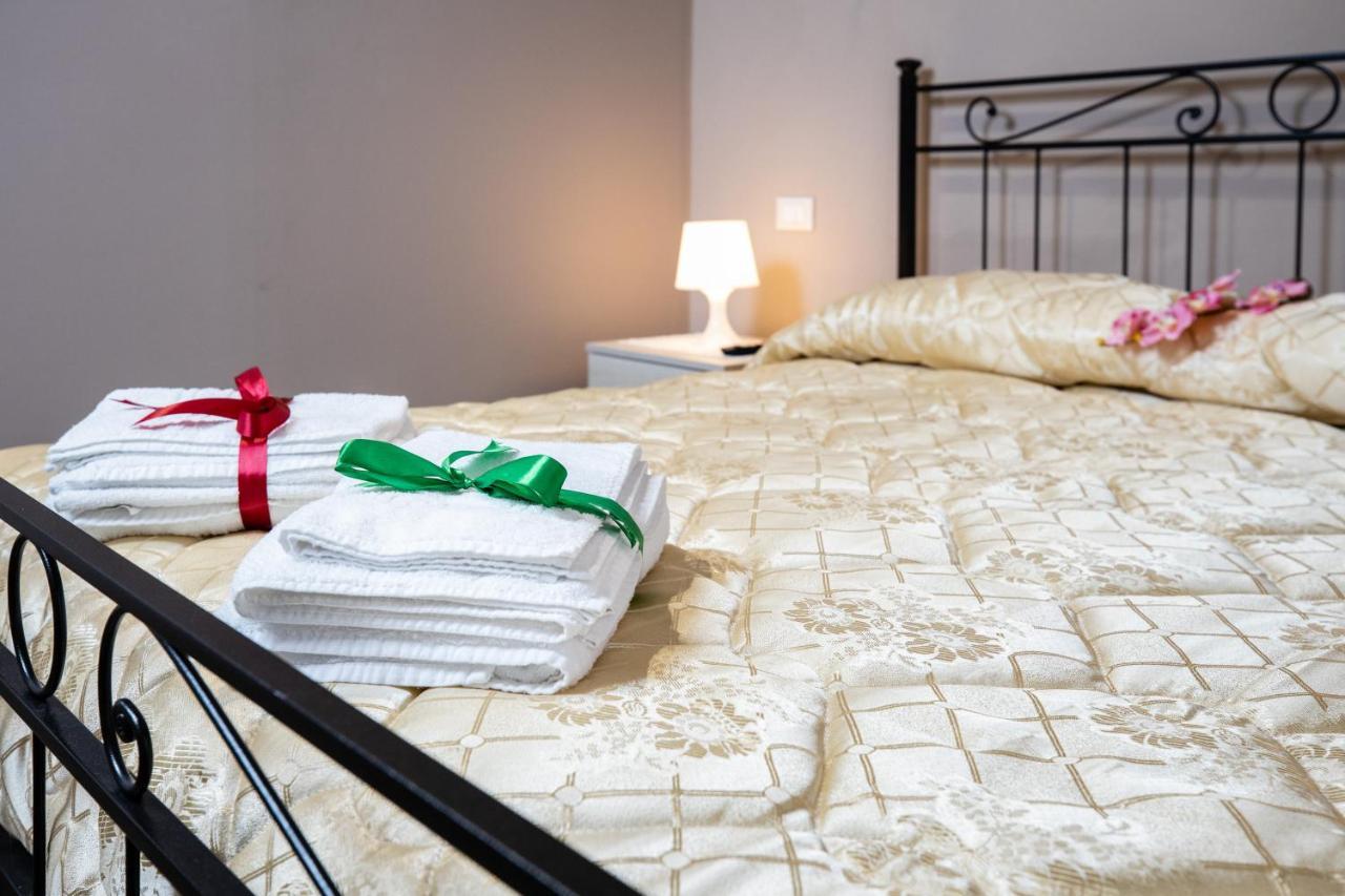Appartamento Eden Tuscany Кашиана-Терме Экстерьер фото