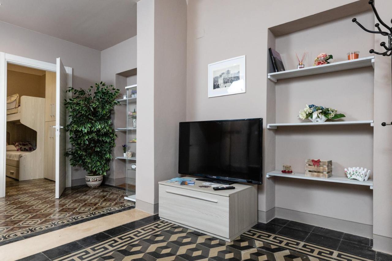 Appartamento Eden Tuscany Кашиана-Терме Экстерьер фото