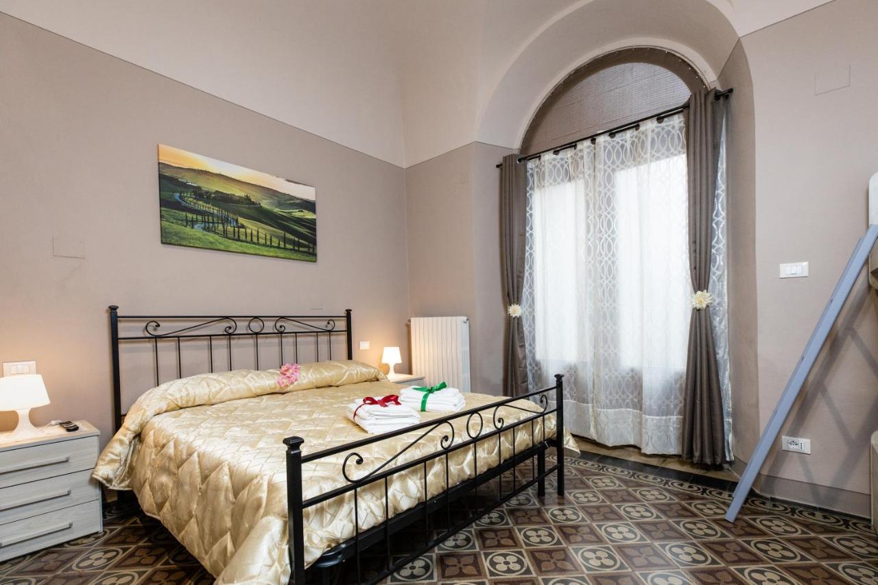 Appartamento Eden Tuscany Кашиана-Терме Экстерьер фото