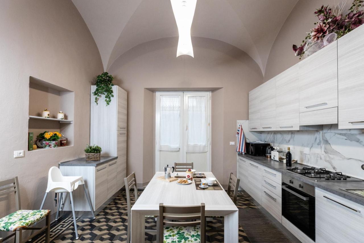 Appartamento Eden Tuscany Кашиана-Терме Экстерьер фото