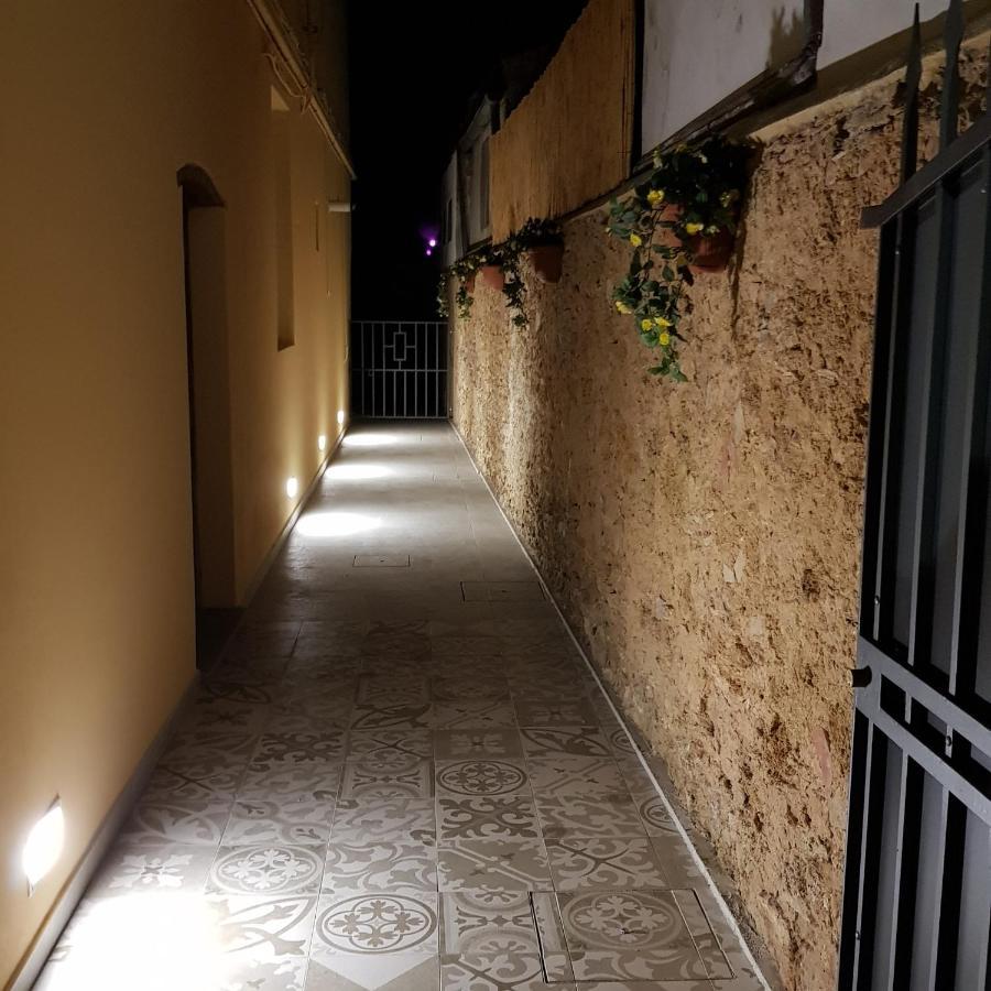 Appartamento Eden Tuscany Кашиана-Терме Экстерьер фото