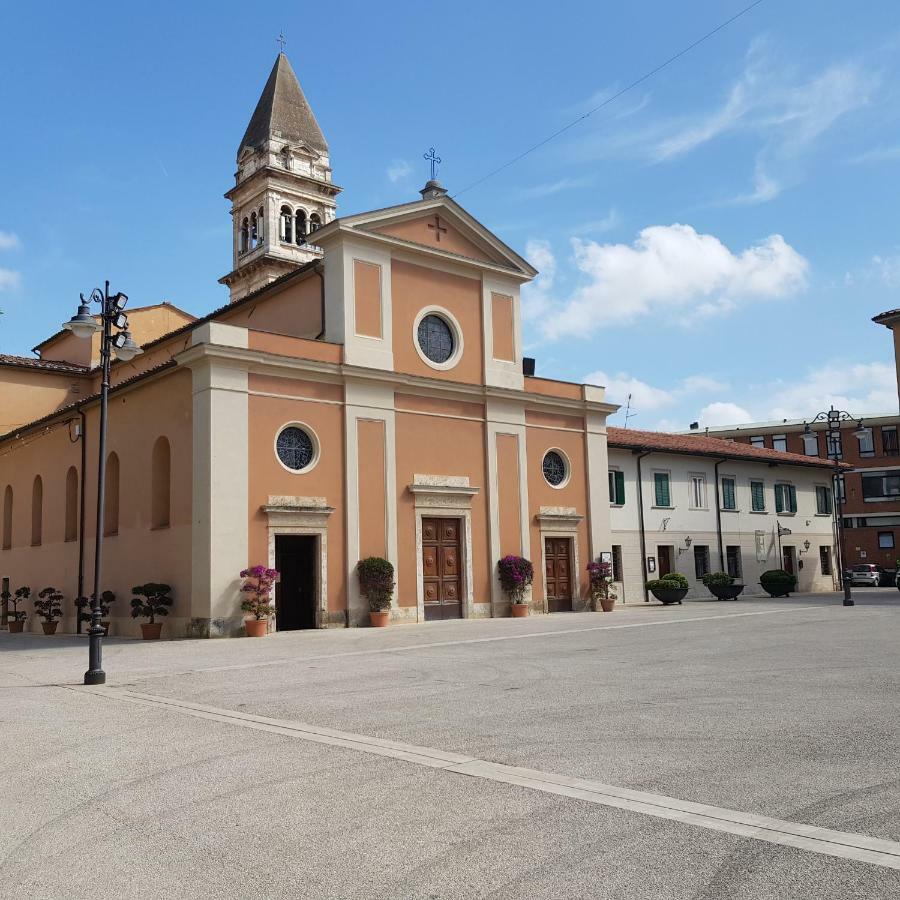Appartamento Eden Tuscany Кашиана-Терме Экстерьер фото