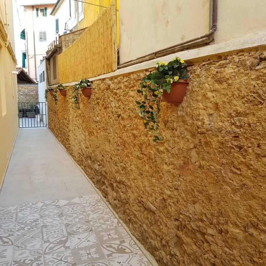 Appartamento Eden Tuscany Кашиана-Терме Экстерьер фото